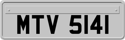 MTV5141