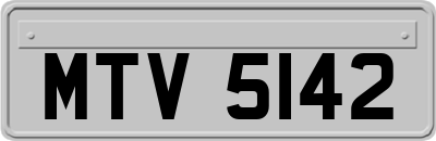MTV5142