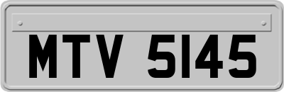 MTV5145