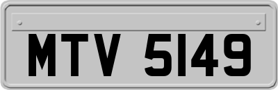 MTV5149