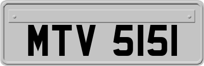 MTV5151