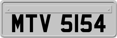 MTV5154