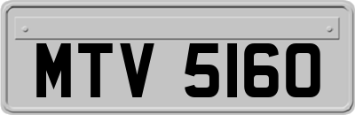 MTV5160