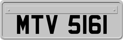 MTV5161