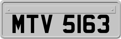 MTV5163