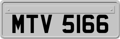 MTV5166