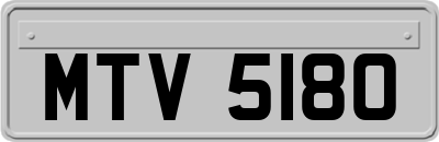 MTV5180