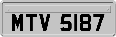 MTV5187