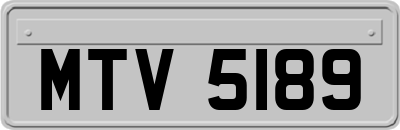 MTV5189