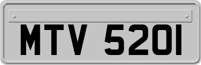 MTV5201