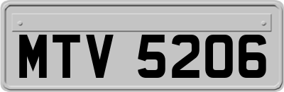 MTV5206