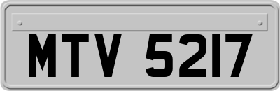 MTV5217