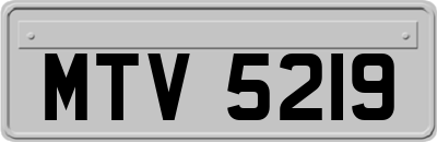 MTV5219