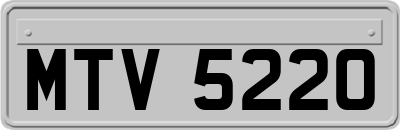 MTV5220