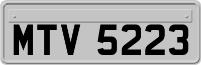 MTV5223