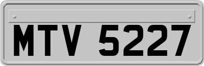 MTV5227