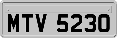 MTV5230