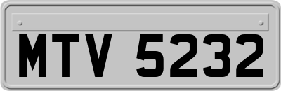 MTV5232