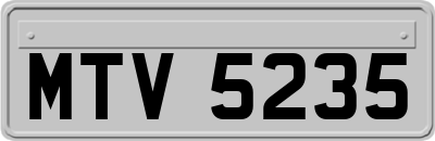 MTV5235