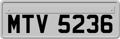 MTV5236
