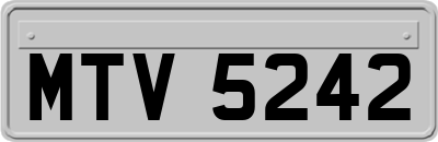 MTV5242
