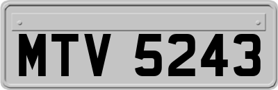 MTV5243