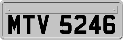MTV5246