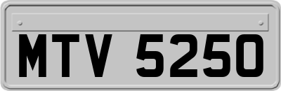 MTV5250