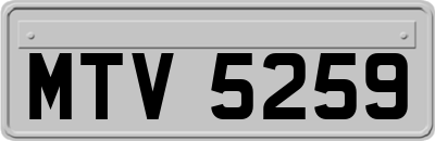 MTV5259