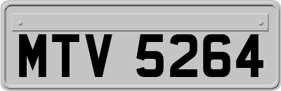MTV5264