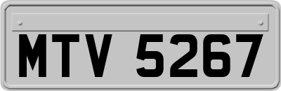 MTV5267