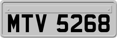 MTV5268