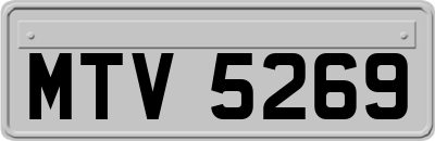MTV5269