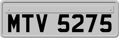 MTV5275