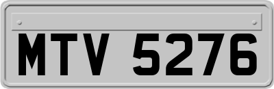MTV5276