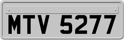 MTV5277