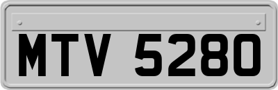 MTV5280