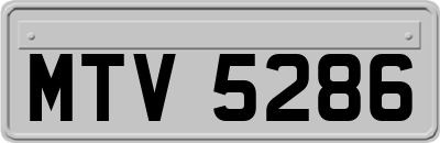 MTV5286