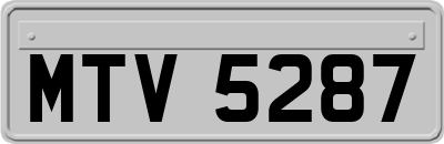 MTV5287