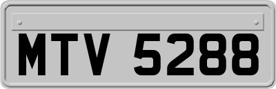 MTV5288