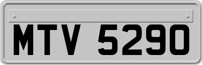MTV5290