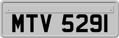 MTV5291
