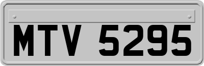 MTV5295