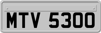MTV5300