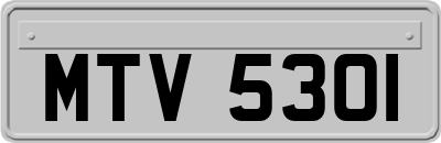 MTV5301