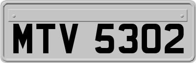 MTV5302