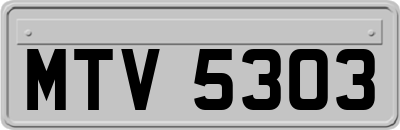 MTV5303