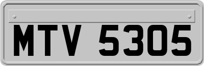 MTV5305