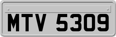 MTV5309