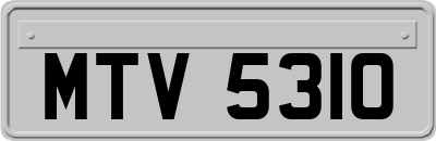 MTV5310